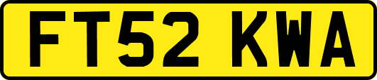 FT52KWA