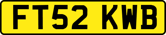 FT52KWB