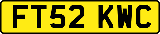 FT52KWC