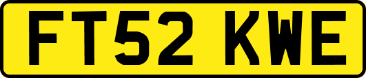 FT52KWE