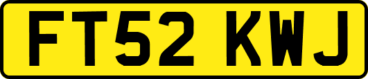 FT52KWJ