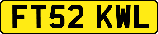 FT52KWL