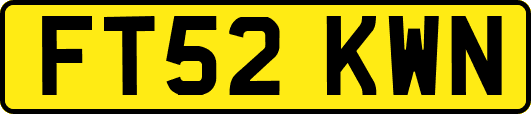 FT52KWN