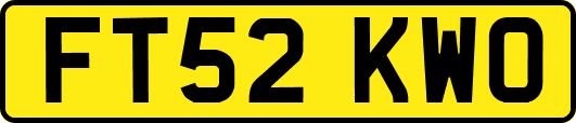 FT52KWO