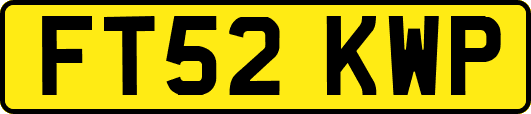 FT52KWP