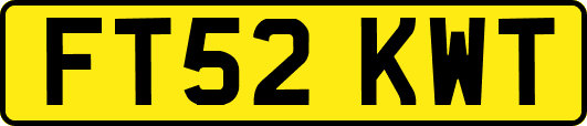 FT52KWT