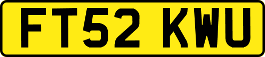 FT52KWU