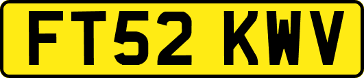 FT52KWV