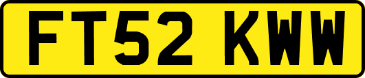 FT52KWW