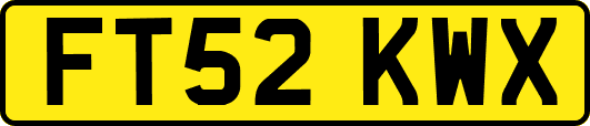 FT52KWX