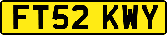 FT52KWY