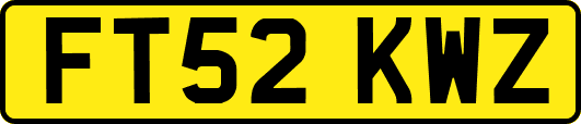 FT52KWZ