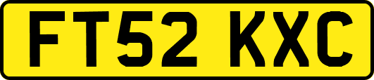 FT52KXC