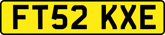 FT52KXE