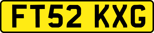 FT52KXG