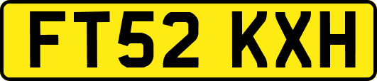 FT52KXH
