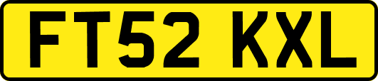 FT52KXL
