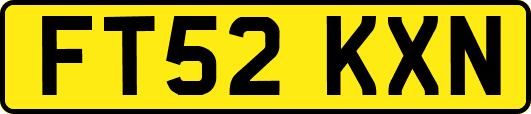 FT52KXN