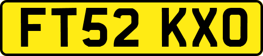 FT52KXO