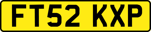 FT52KXP