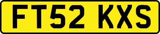 FT52KXS