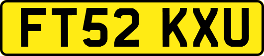 FT52KXU