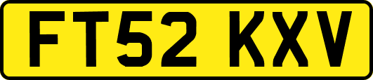 FT52KXV
