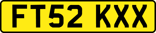 FT52KXX