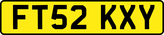 FT52KXY