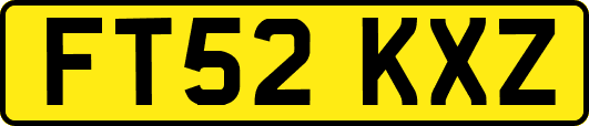 FT52KXZ