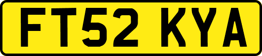 FT52KYA