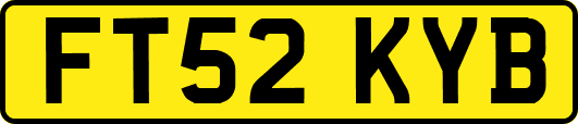 FT52KYB