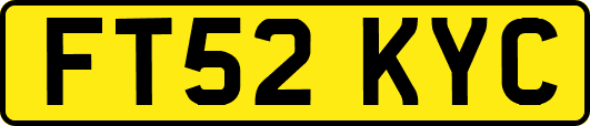 FT52KYC