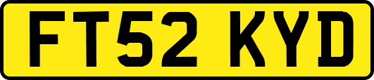 FT52KYD