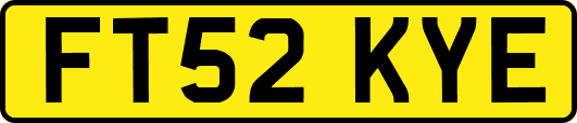 FT52KYE