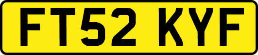 FT52KYF