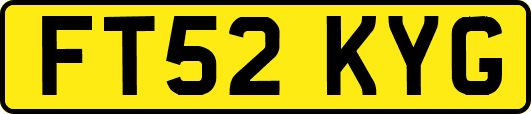 FT52KYG