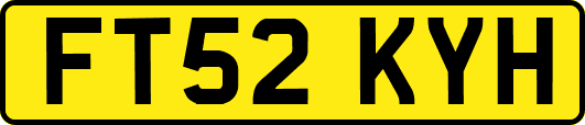 FT52KYH