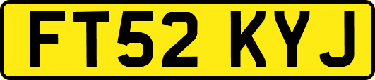 FT52KYJ