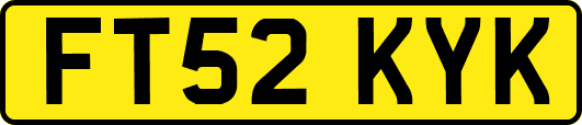 FT52KYK