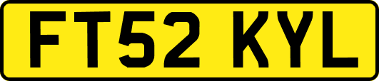 FT52KYL