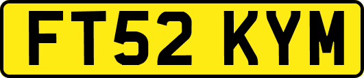 FT52KYM