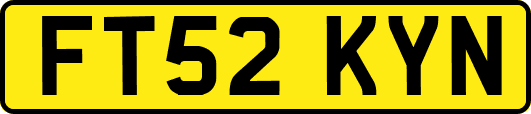 FT52KYN
