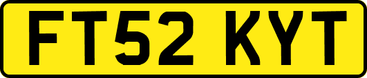 FT52KYT