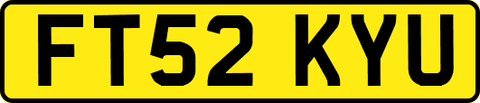 FT52KYU