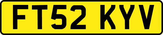 FT52KYV