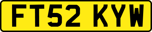 FT52KYW