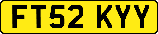 FT52KYY