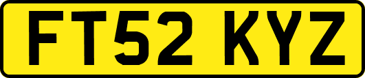 FT52KYZ