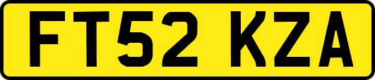 FT52KZA